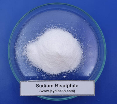 Sodium Bisulfite Manufacturers and Supplier In India