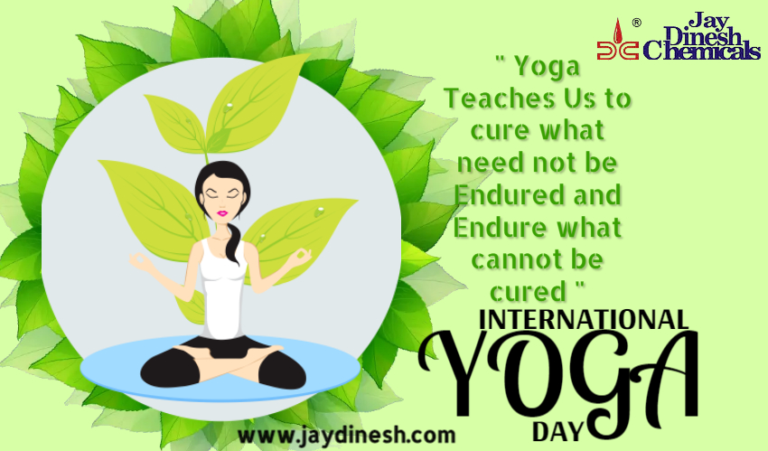 Celebrate International Yoga Day 2022 With MyYogaTeacher - FREE