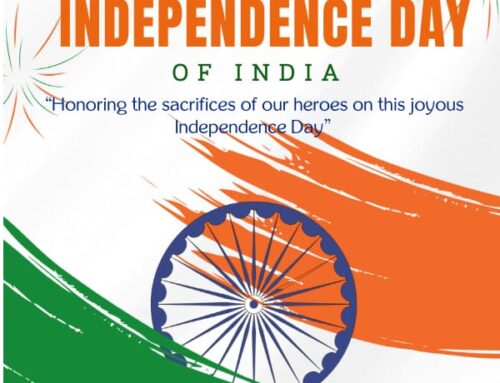 Happy Independence Day 2024