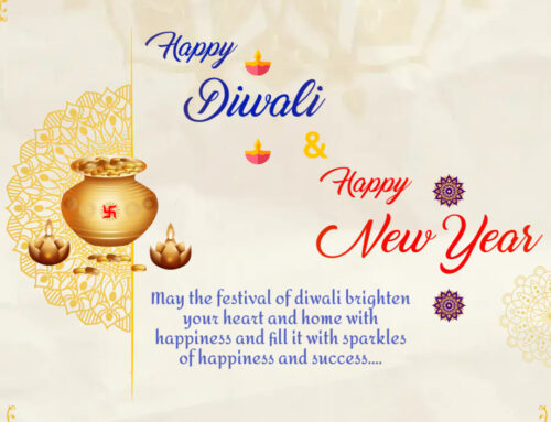 Happy Diwali 2024