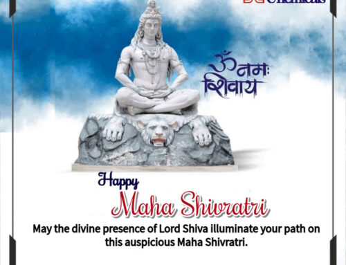 Happy Maha Shivratri 2025