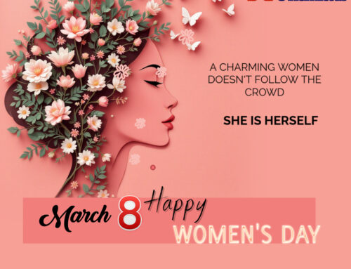 Happy Womens Day 2025